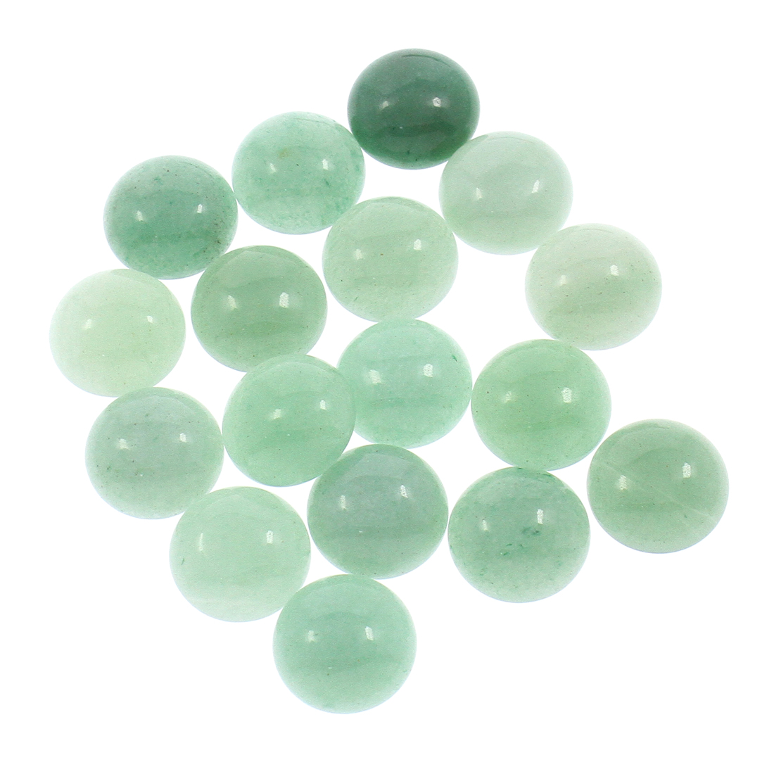 22:Green Aventurine