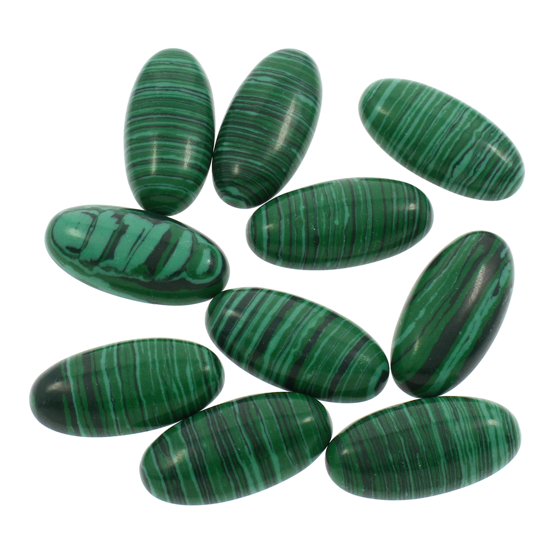 4 malachite