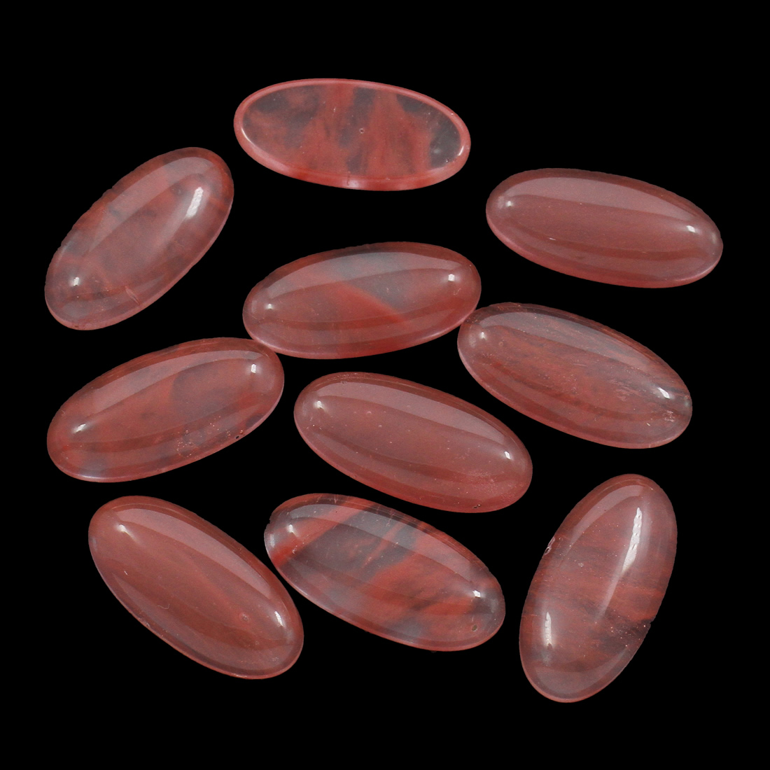 22 Cherry Quartz