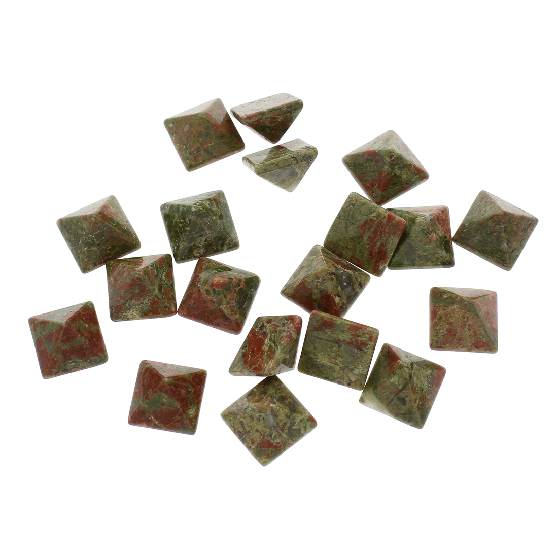 7 Unakite