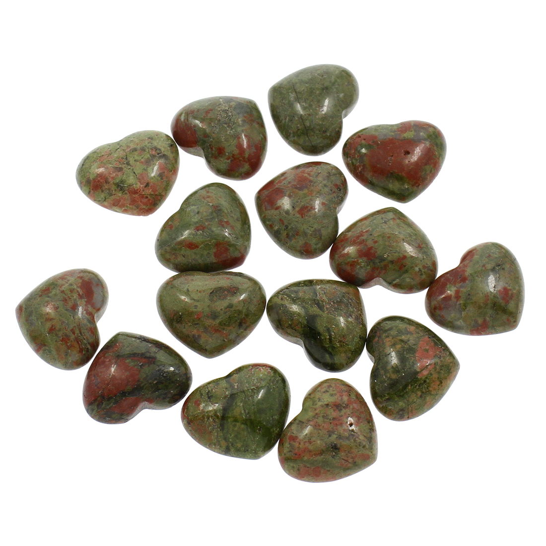 4 Unakite