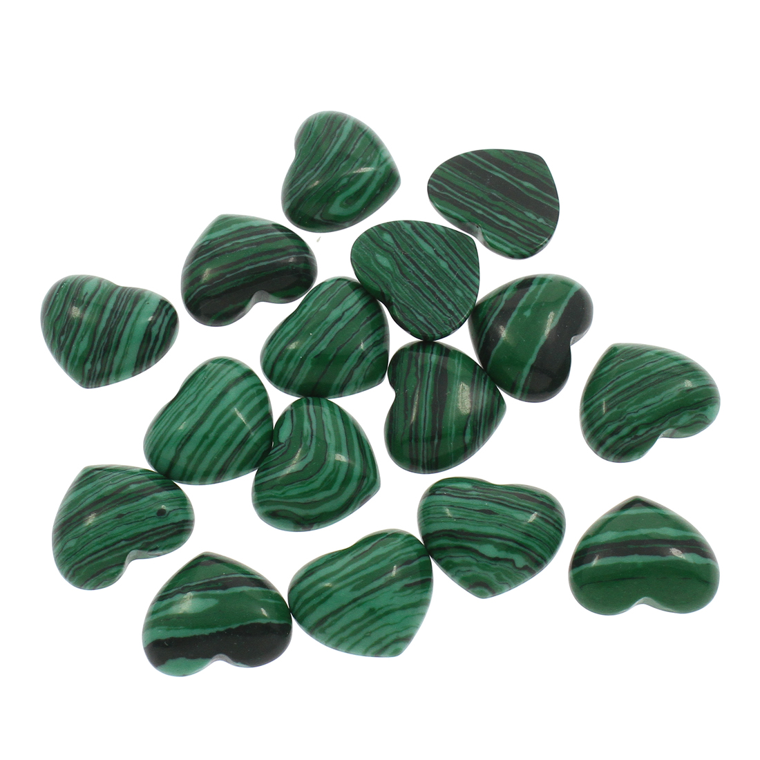 5 malachite