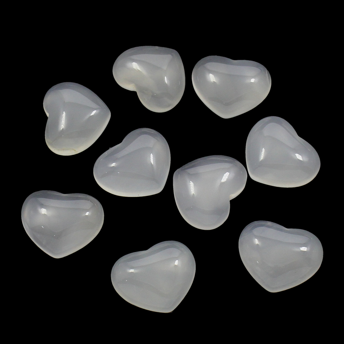 15 grey agate