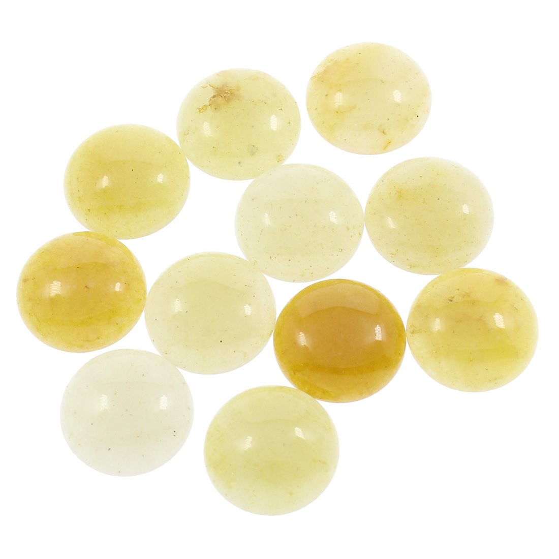 8:Jade Yellow