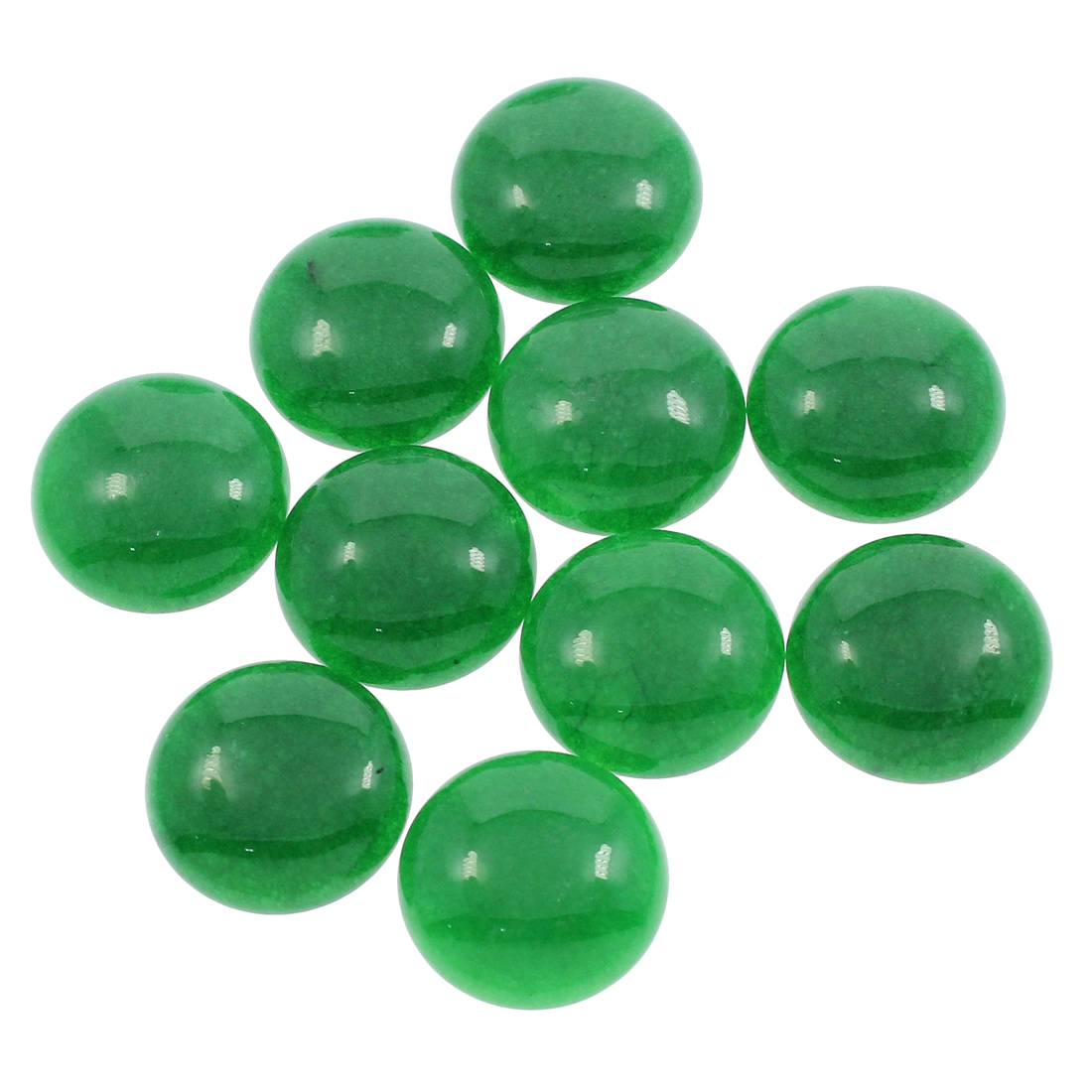 12:green agate