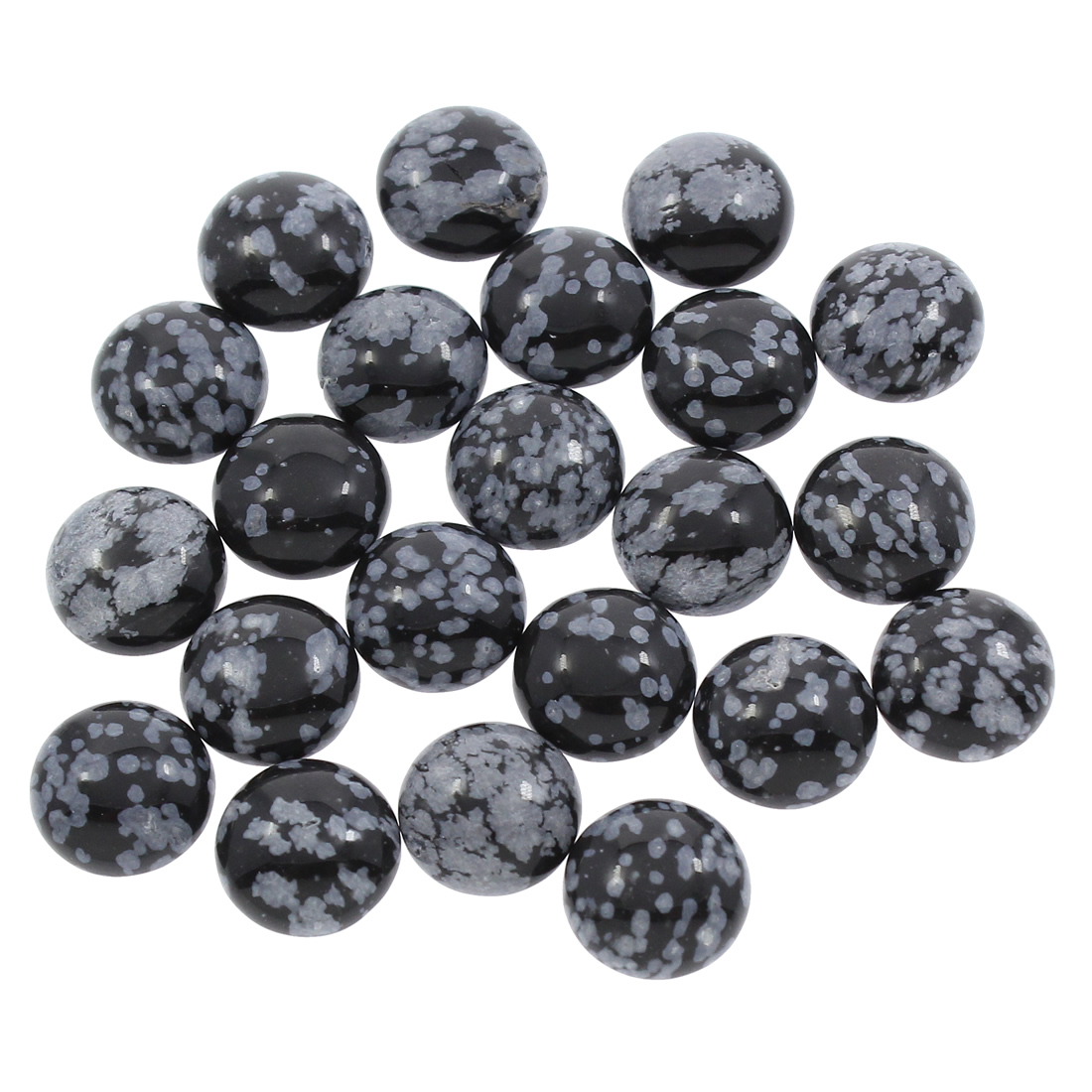 1:snowflake obsidian