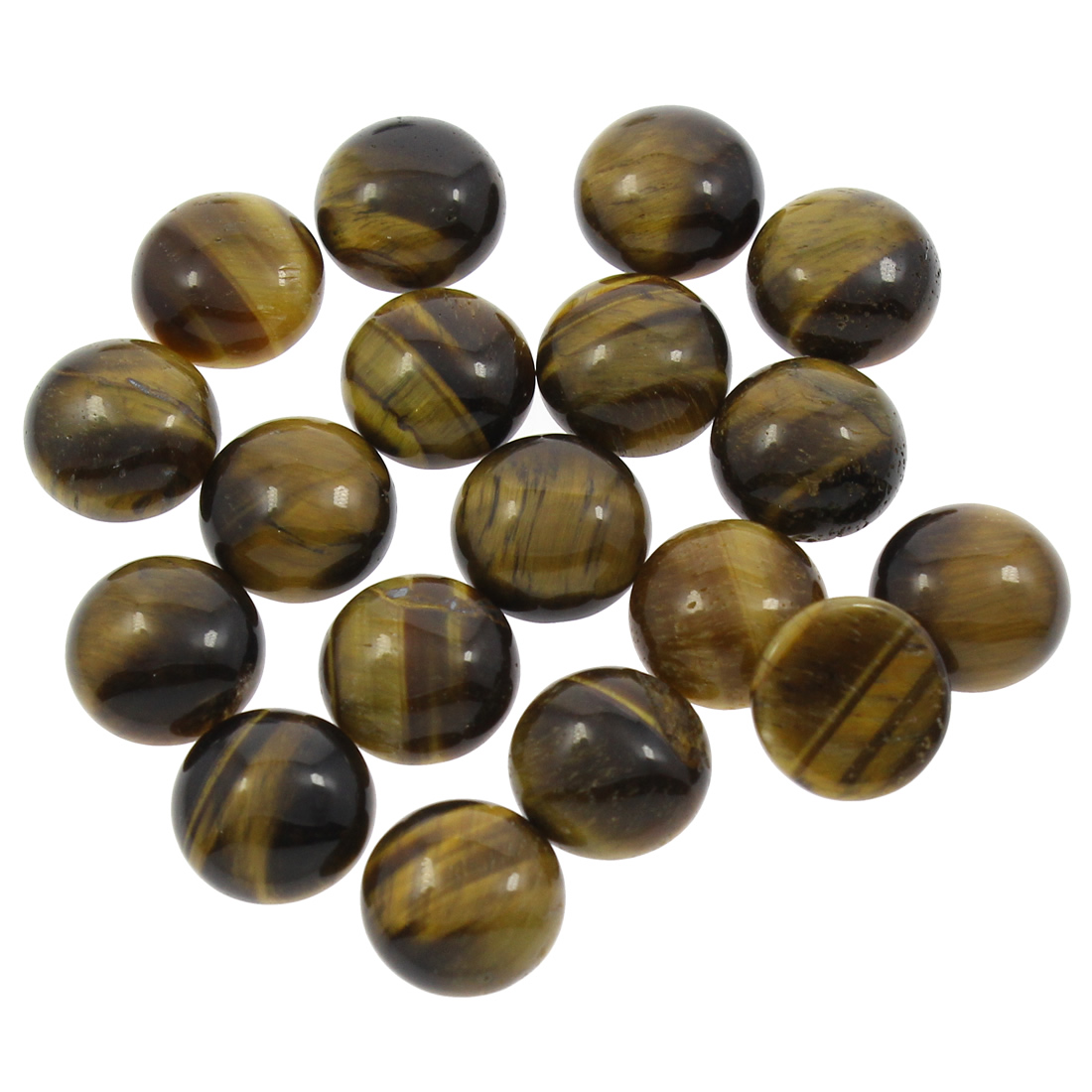 4:tiger eye