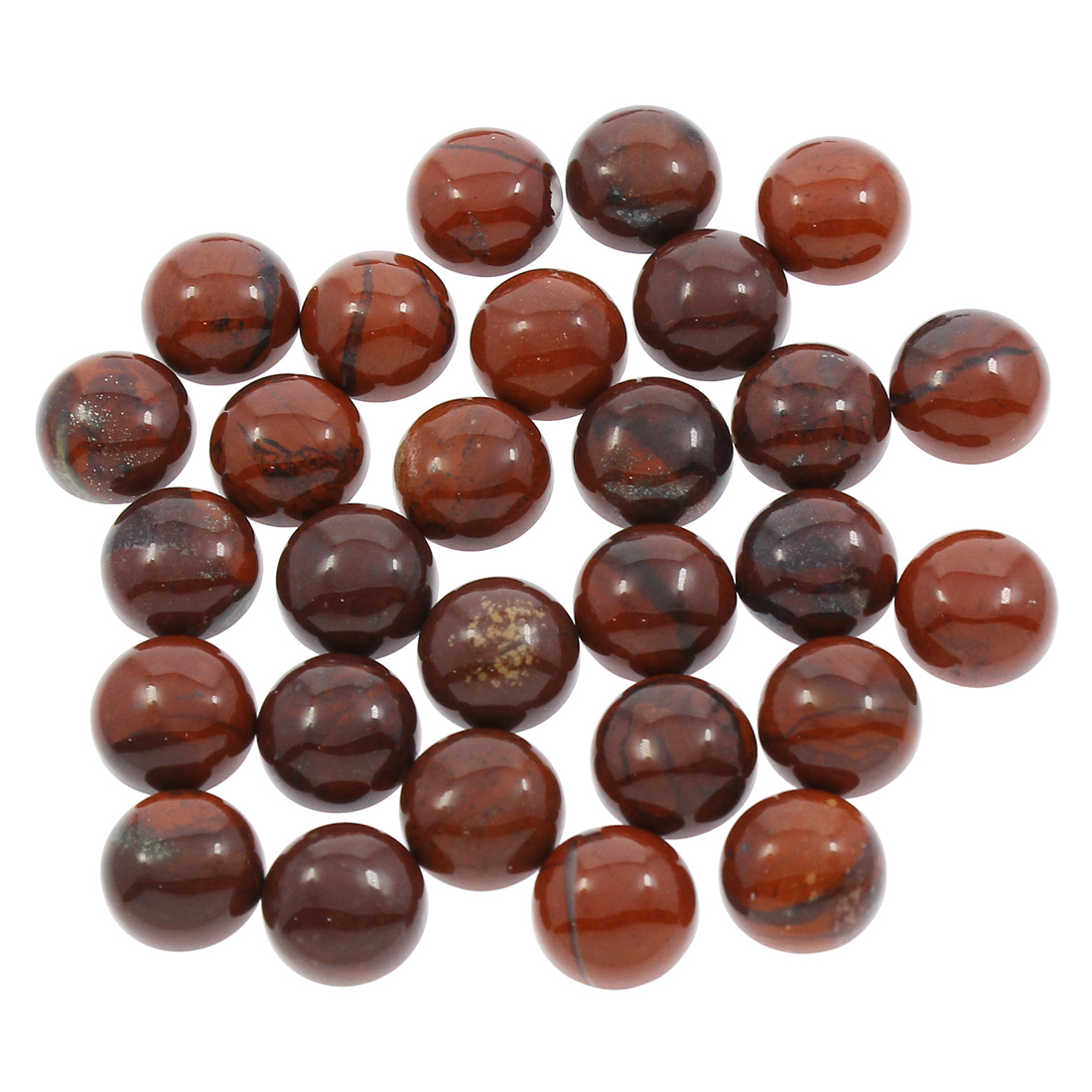 11:red jasper