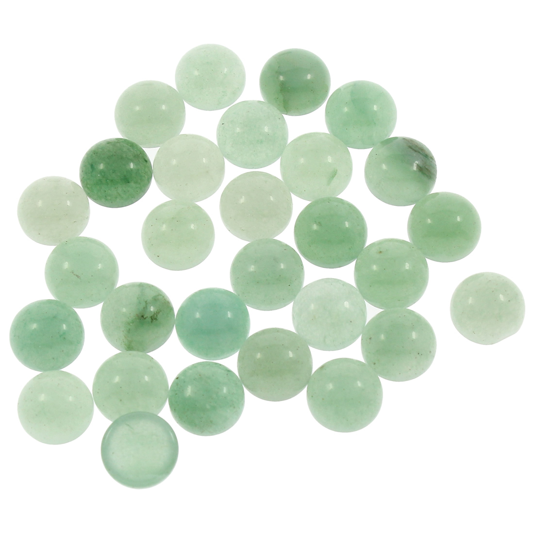 16:Green Aventurine