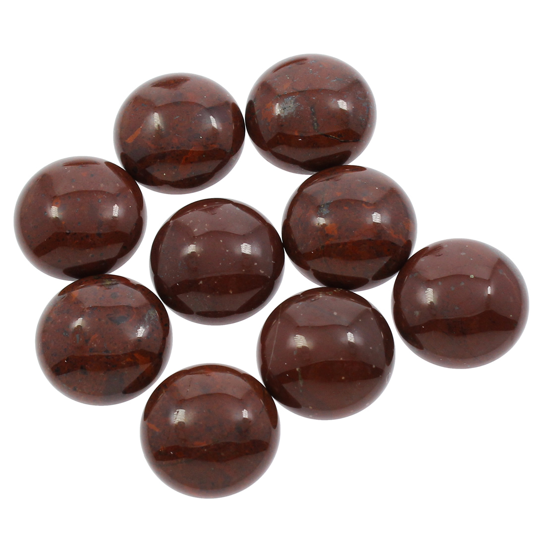 5:red jasper