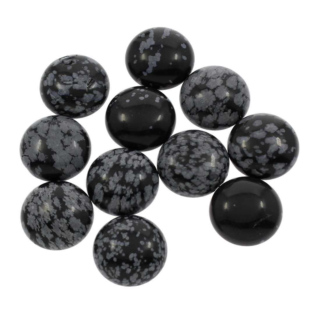 7:snowflake obsidian