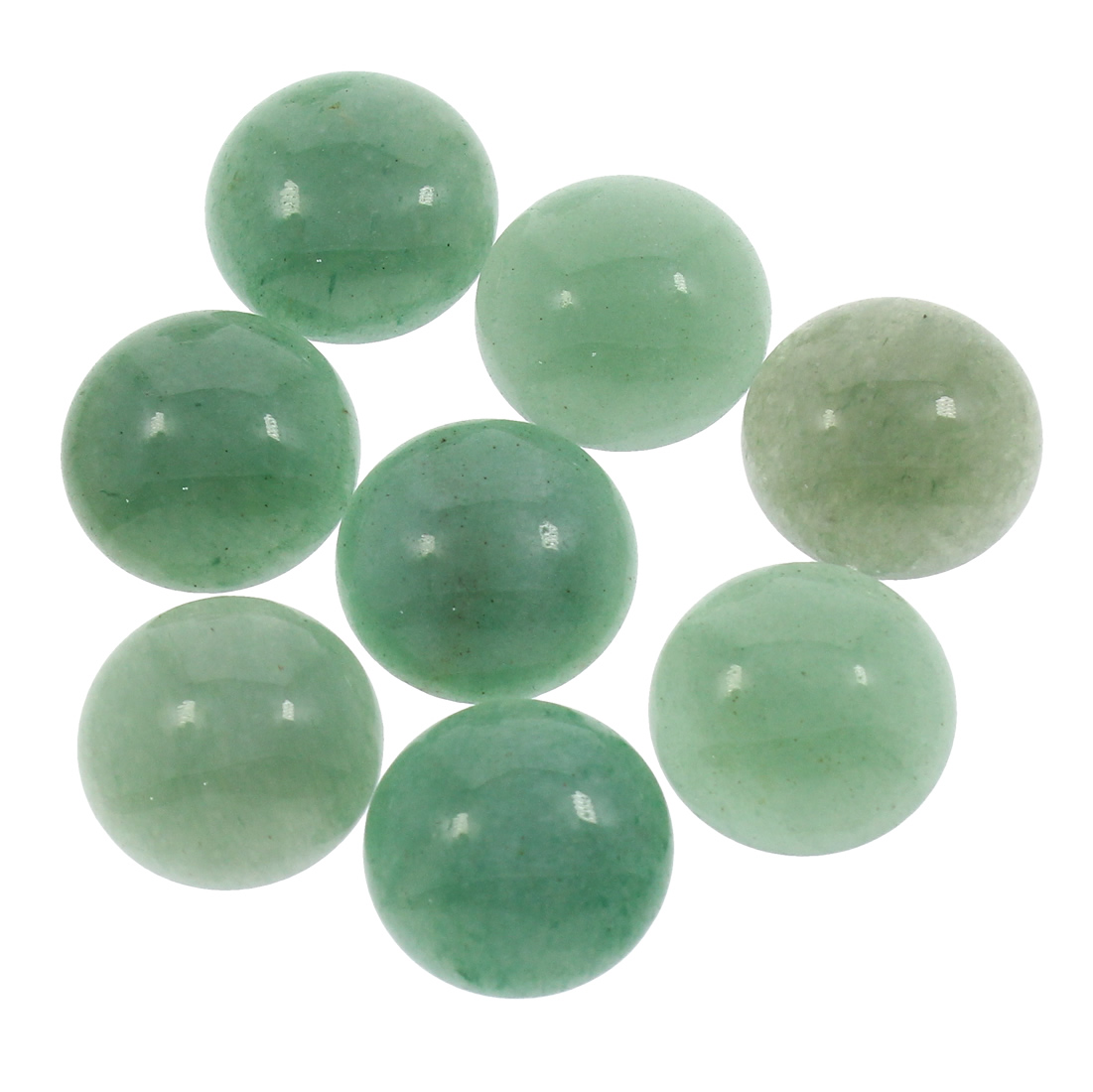 26:Green Aventurine