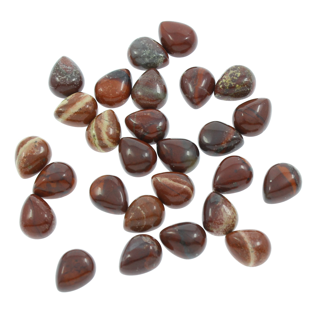 6:red jasper