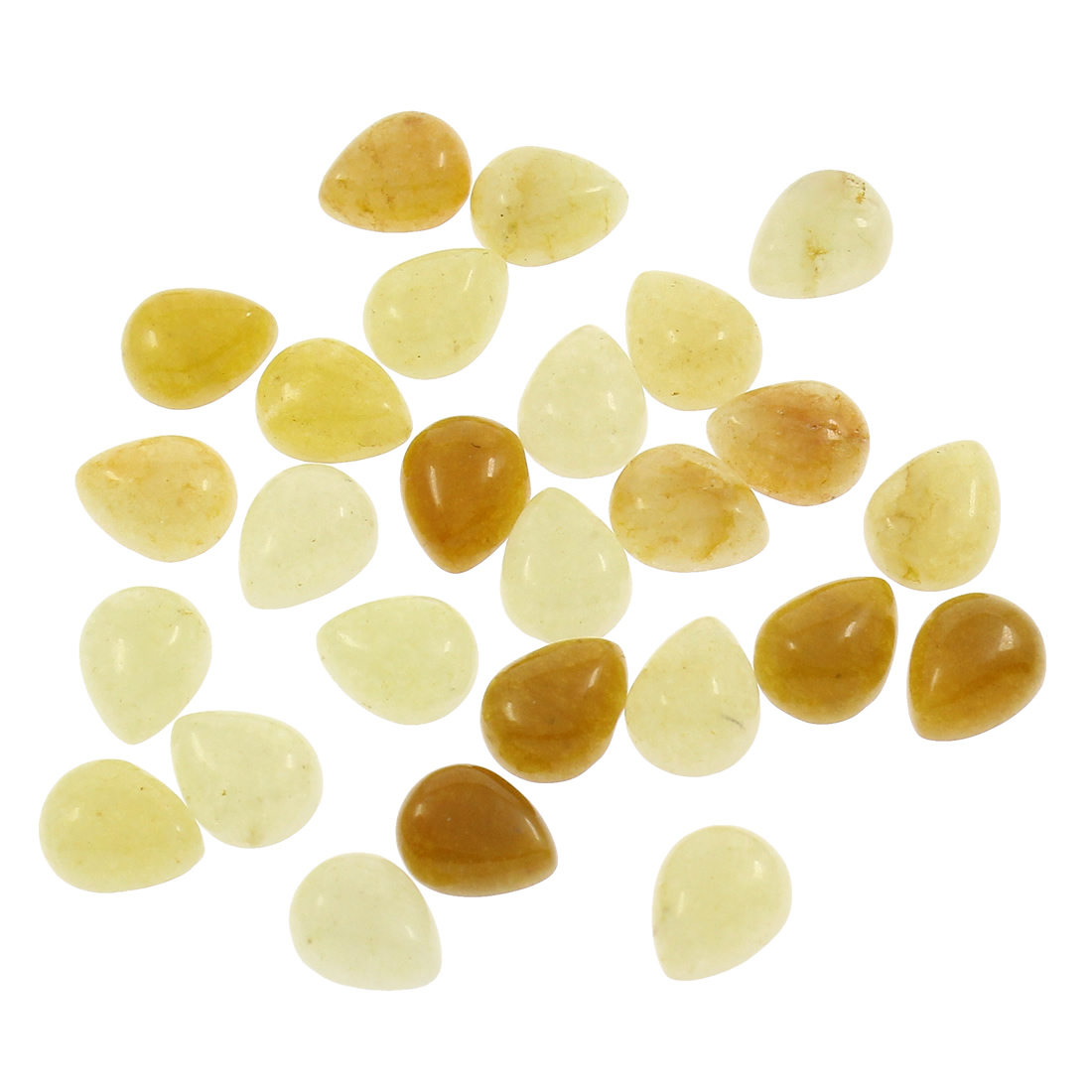 10:yellow agate