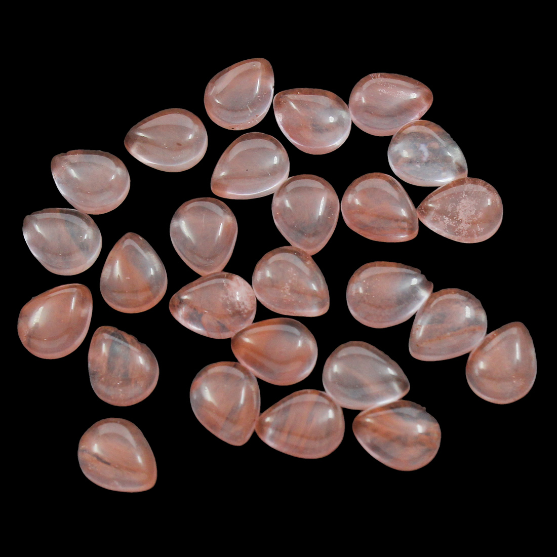 14:Cherry Quartz