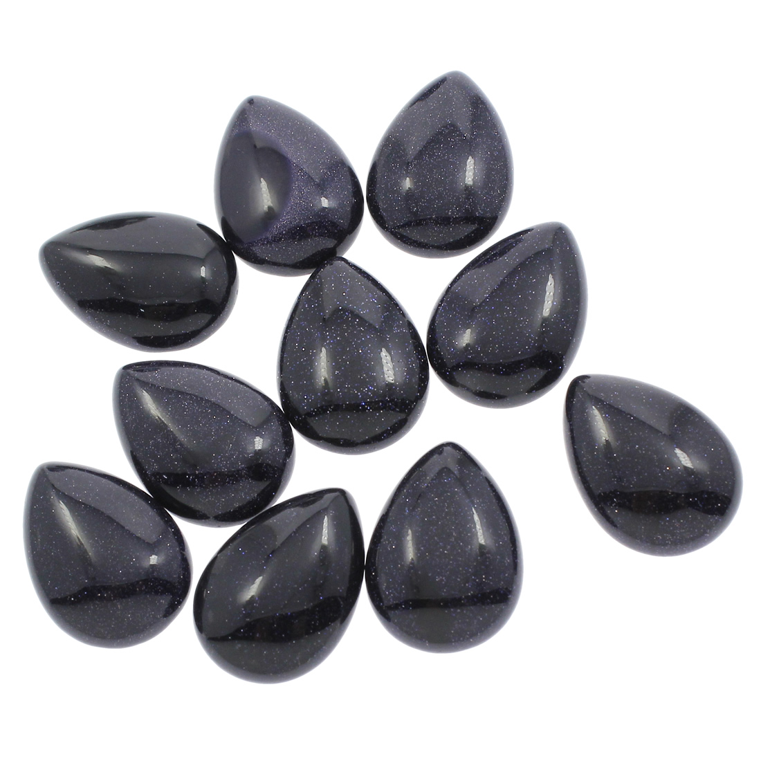 2:Blue Goldstone