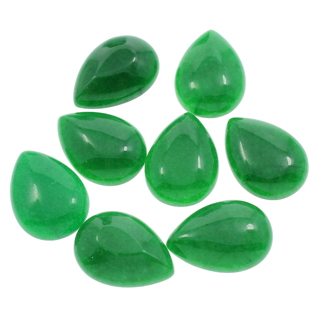 3:agate verte