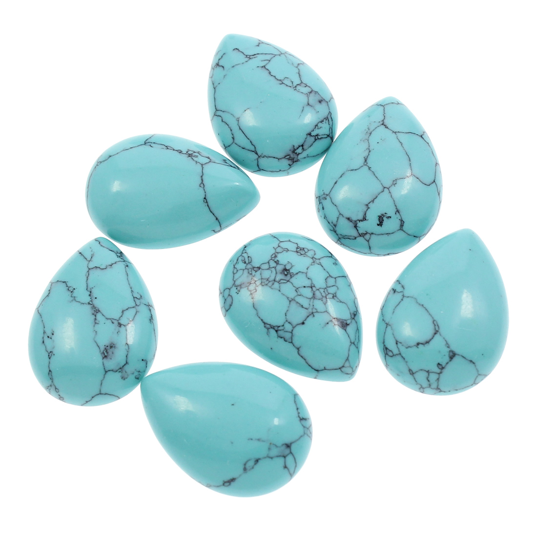 6:agate bleue