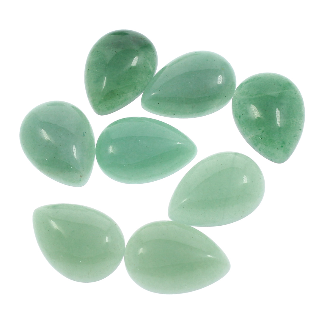 12:Πράσινη Aventurine