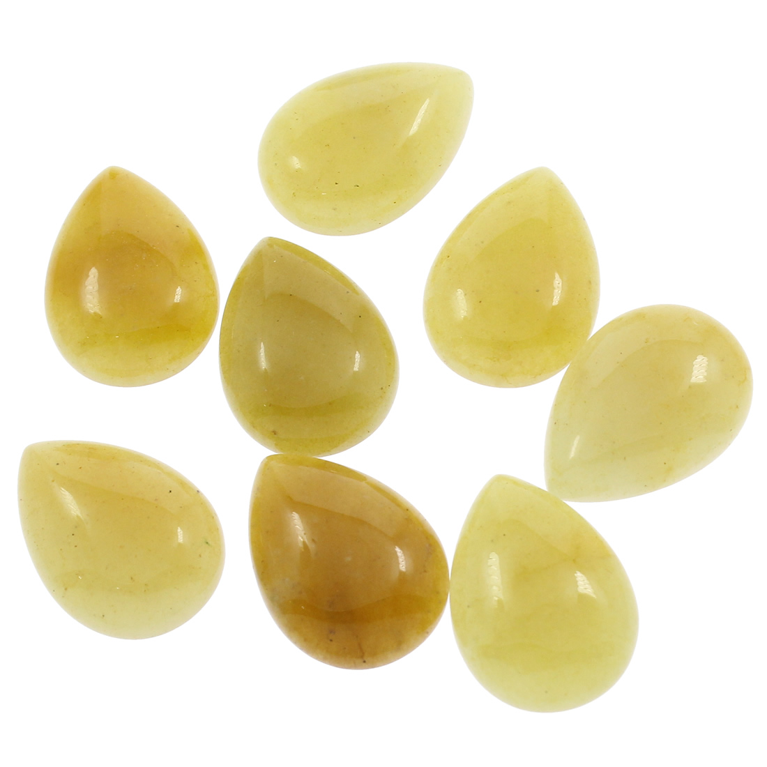 10:yellow agate