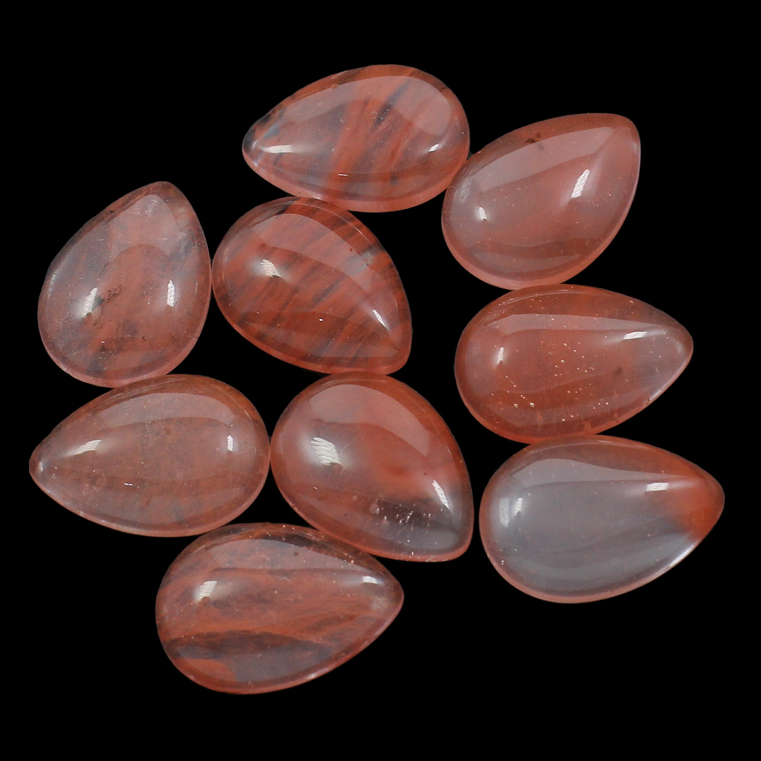 23:Cerise Quartz