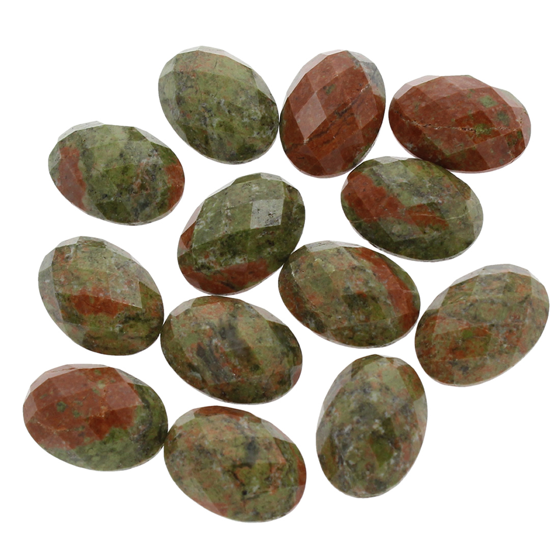 2:Unakite