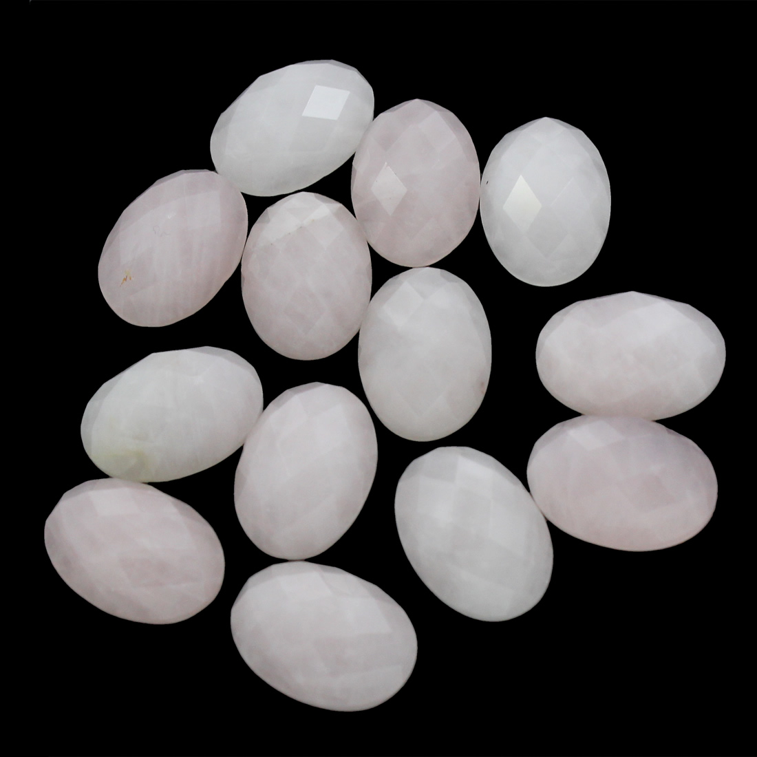 13:Rose Quartz