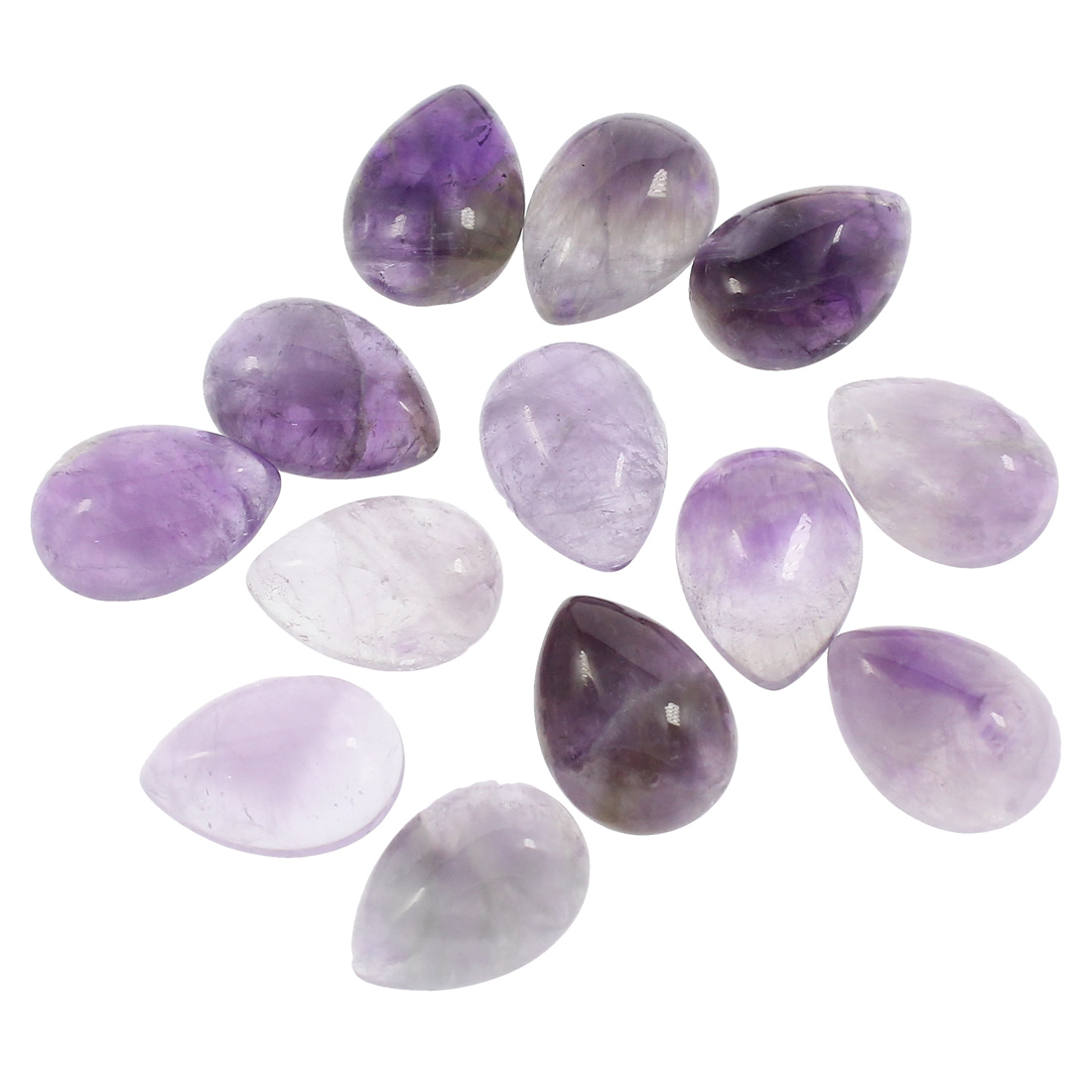 5 Amethyst