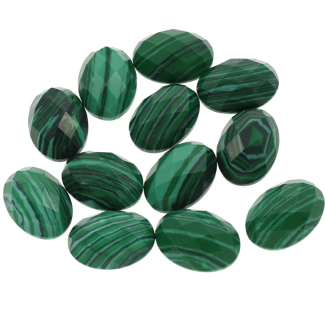 11 malachite