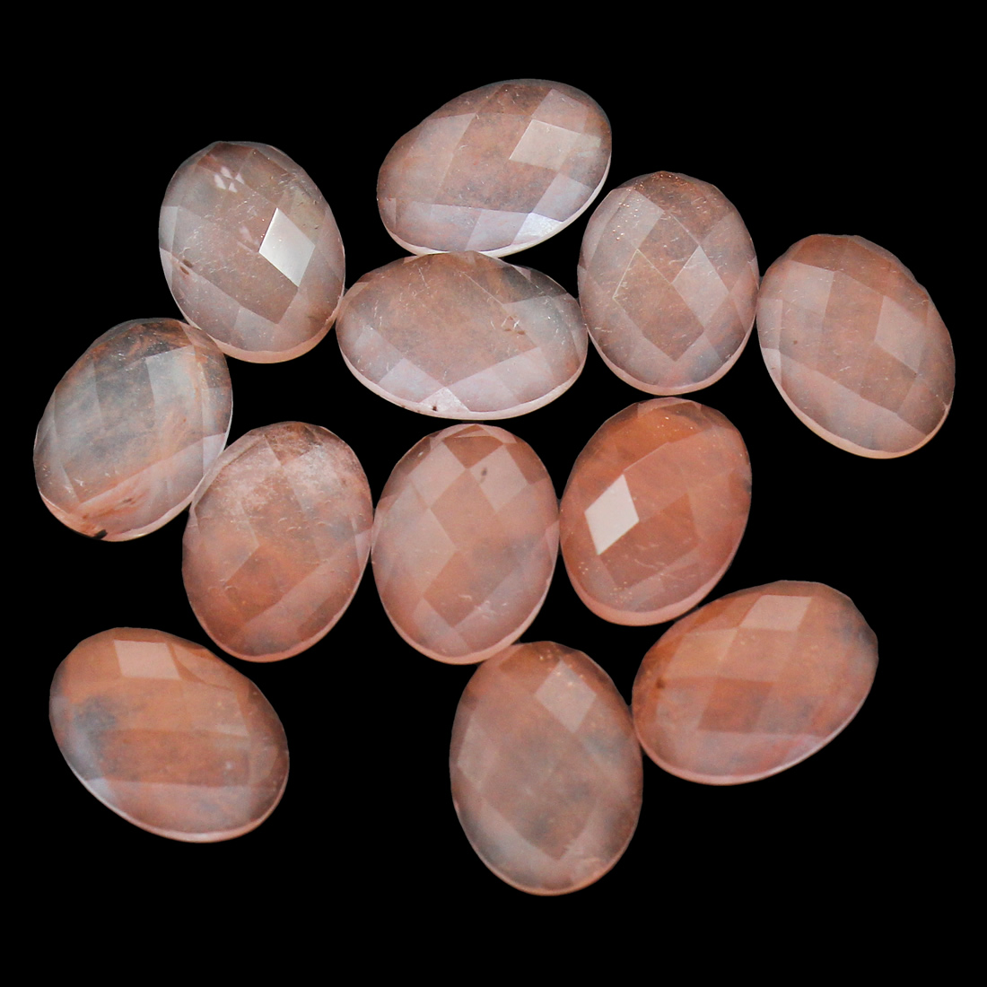 15 Cherry Quartz