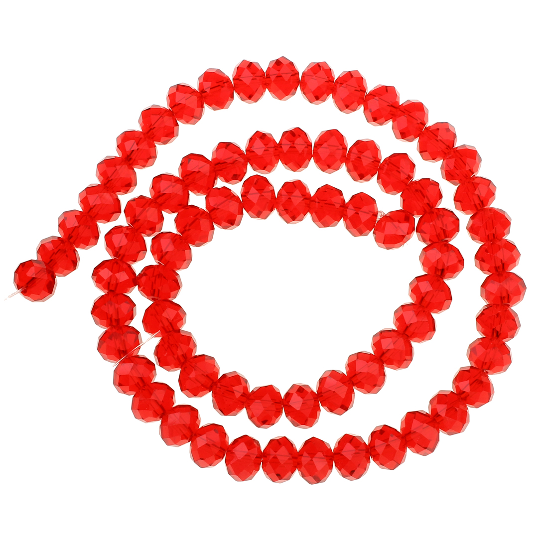 13 Coral de Rojo Oscuro