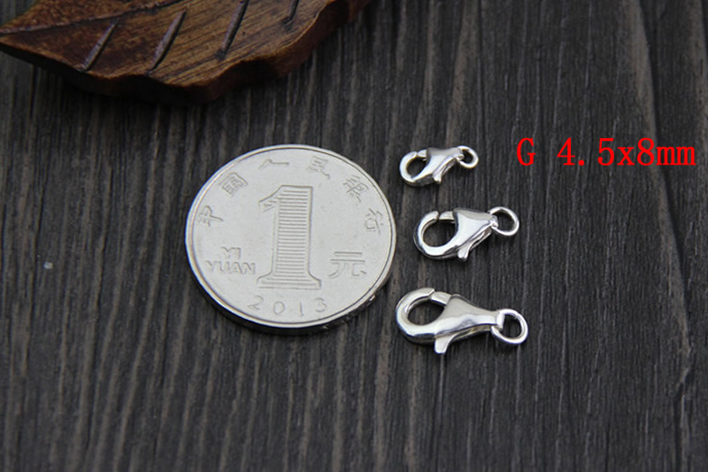 7:G 4.5x8mm