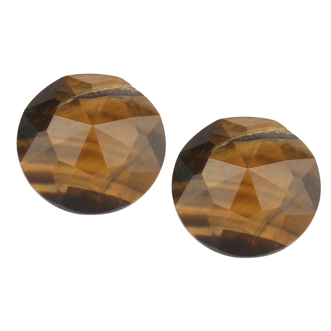 3 tiger eye