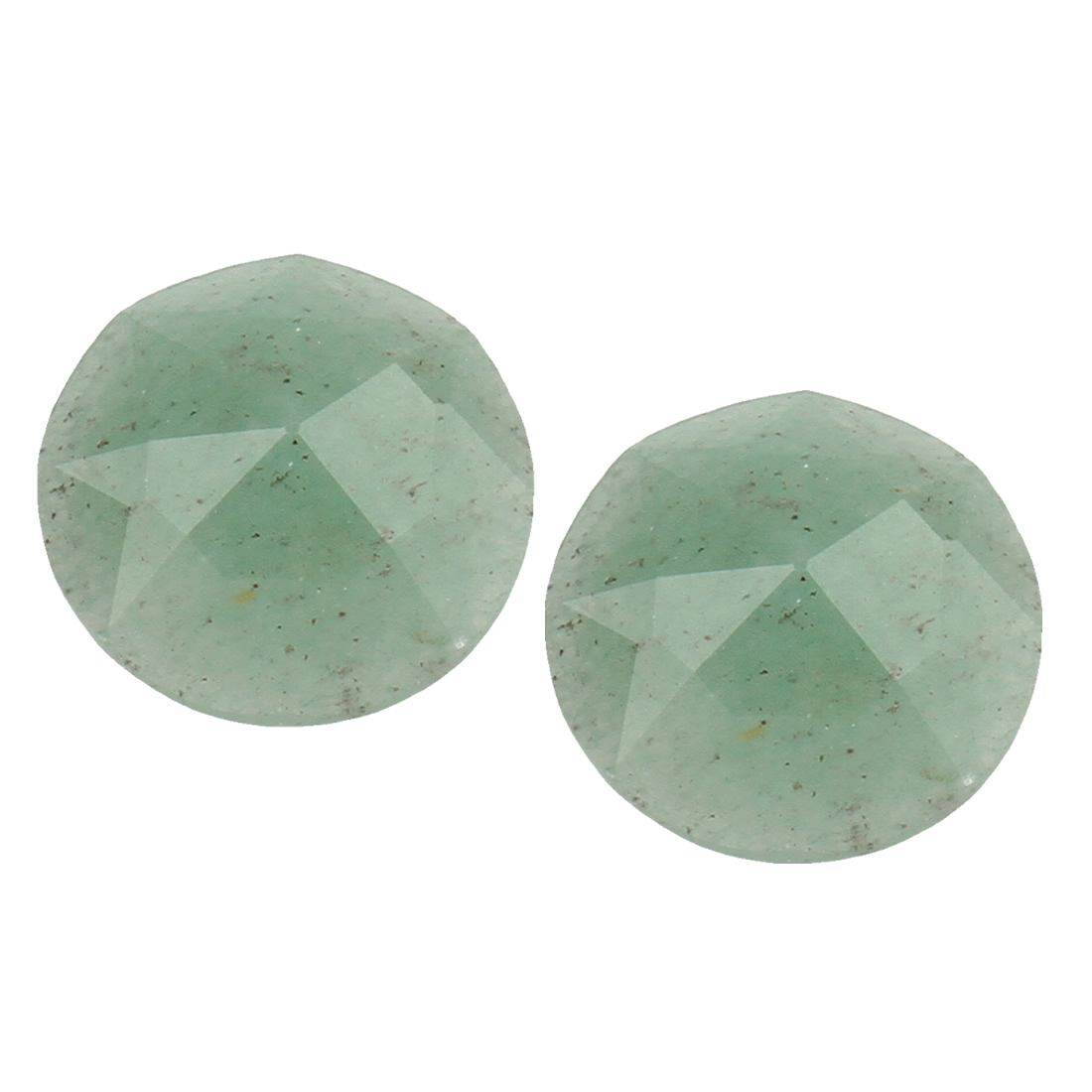 4 Green Aventurine