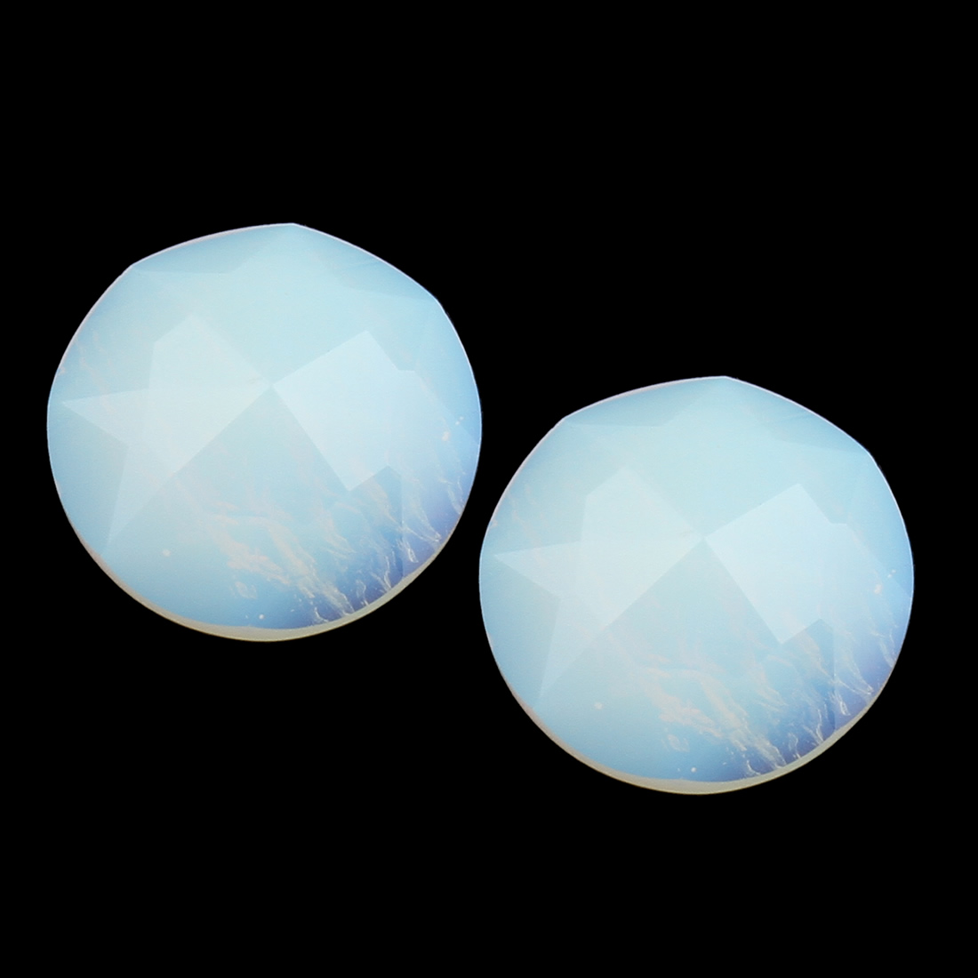 12 Sea Opal