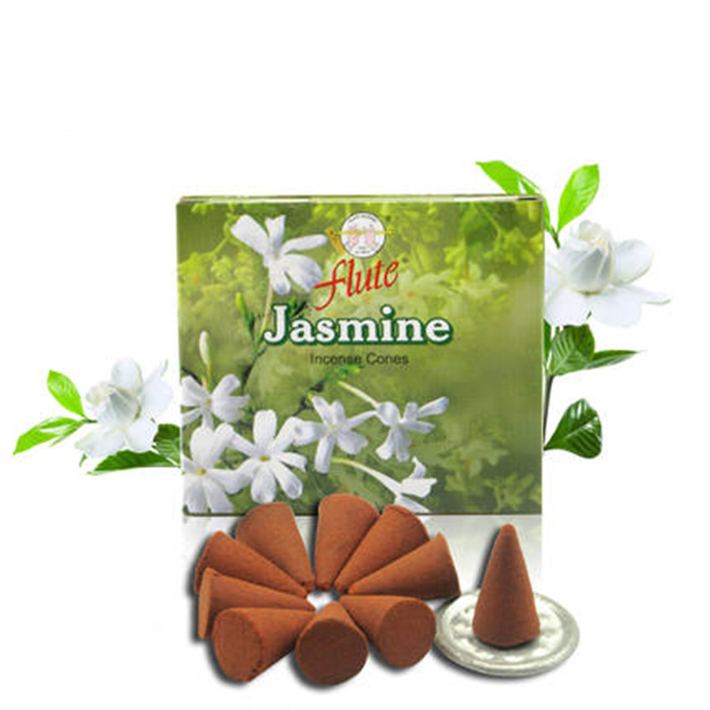 11:jasmine scent