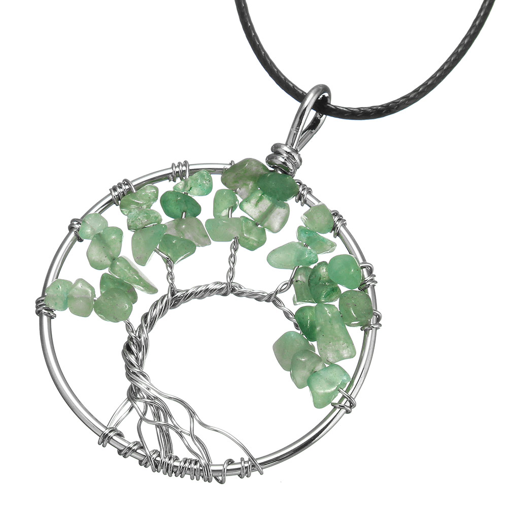 7:Green Aventurine