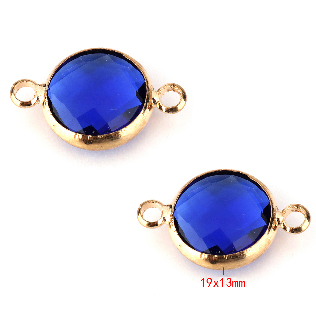 3:19x13x4.5mm, hole:2.2mm