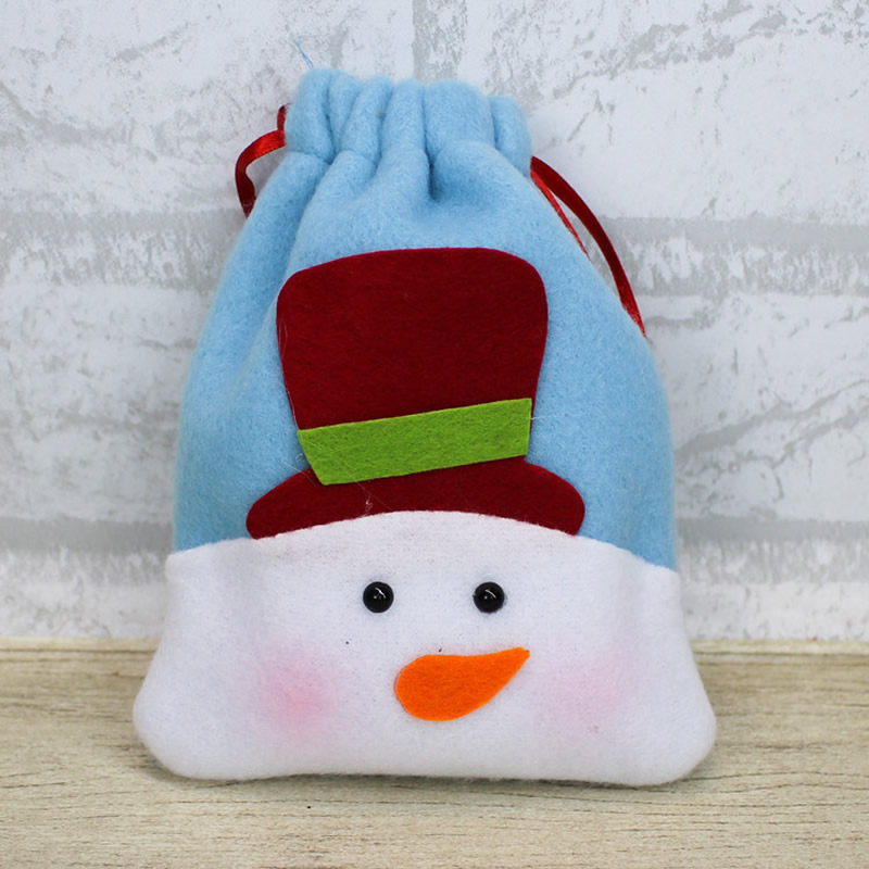 3:Christmas snowman