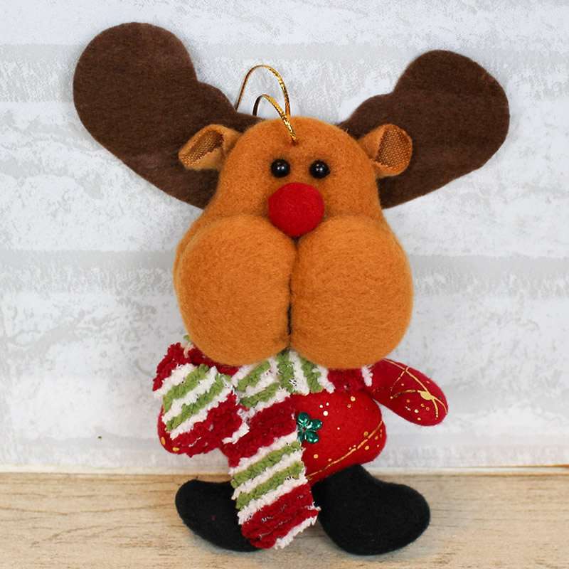 1:christmas reindeer