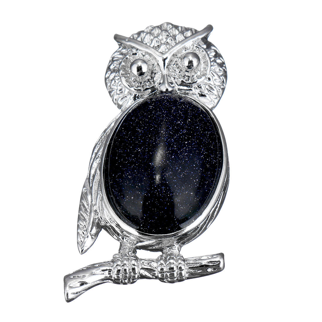  Blue Goldstone