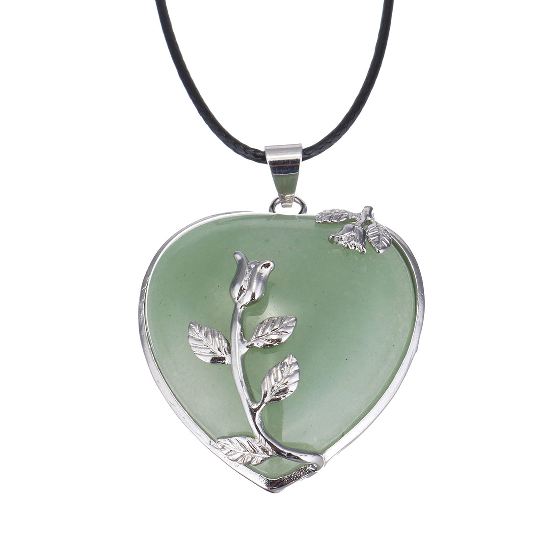 5:Green Aventurine