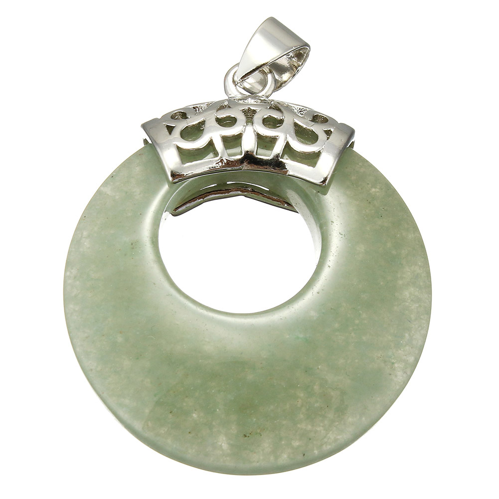 15:Green Aventurine