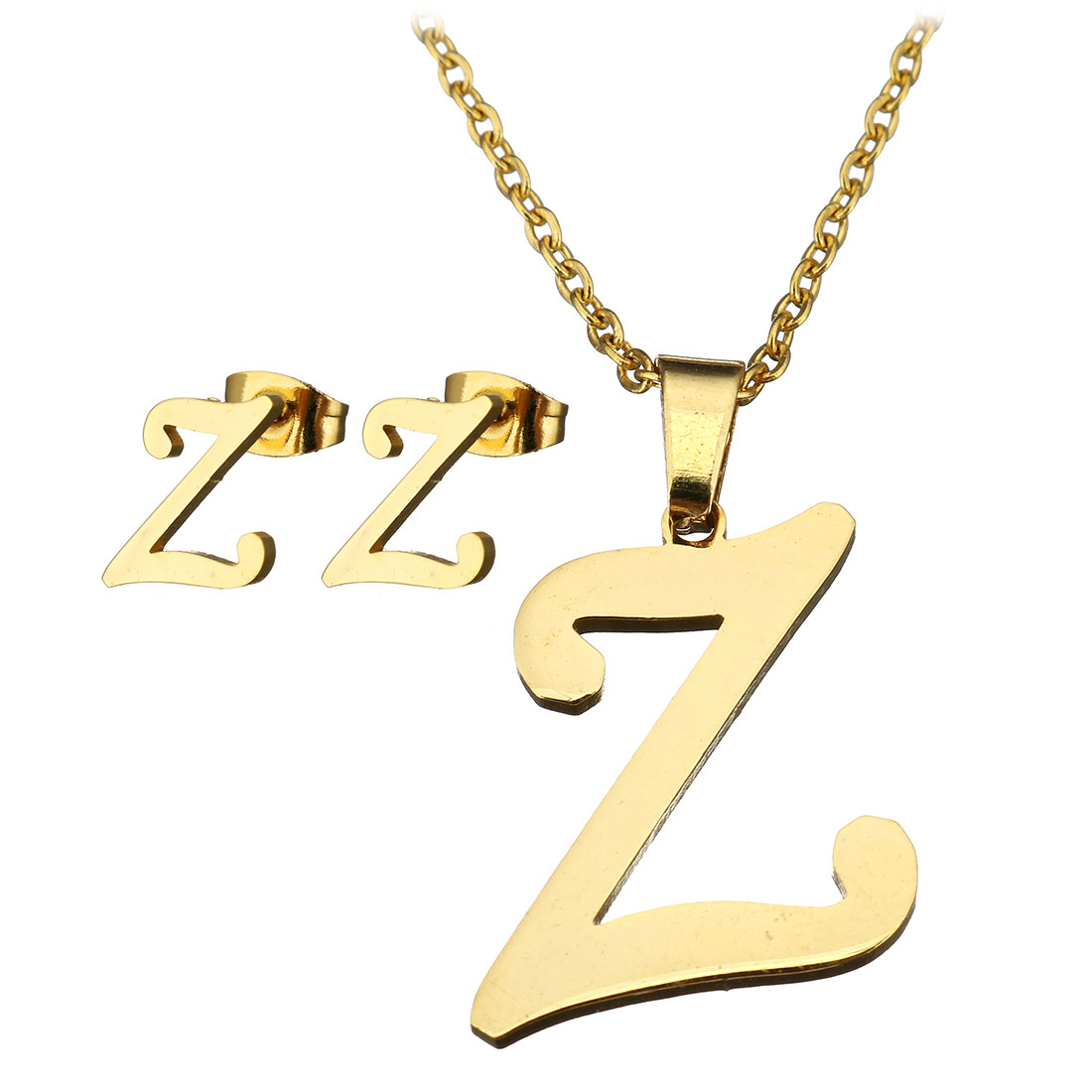  Letter Z