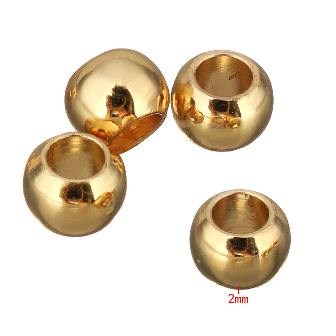 1:2x1.7x2mm, hole:0.8mm