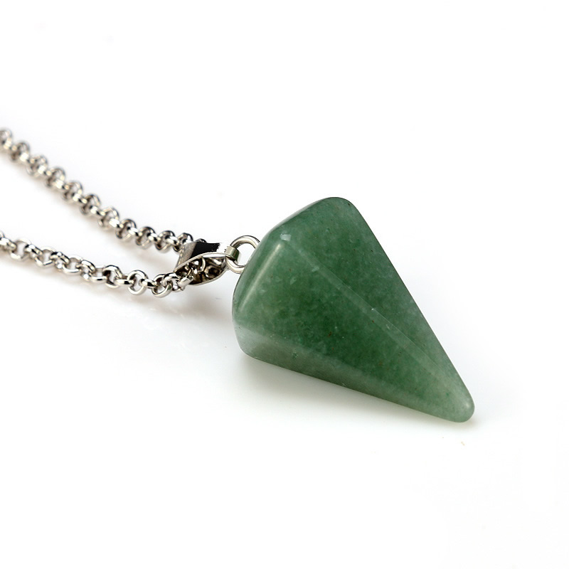 9:Πράσινη Aventurine