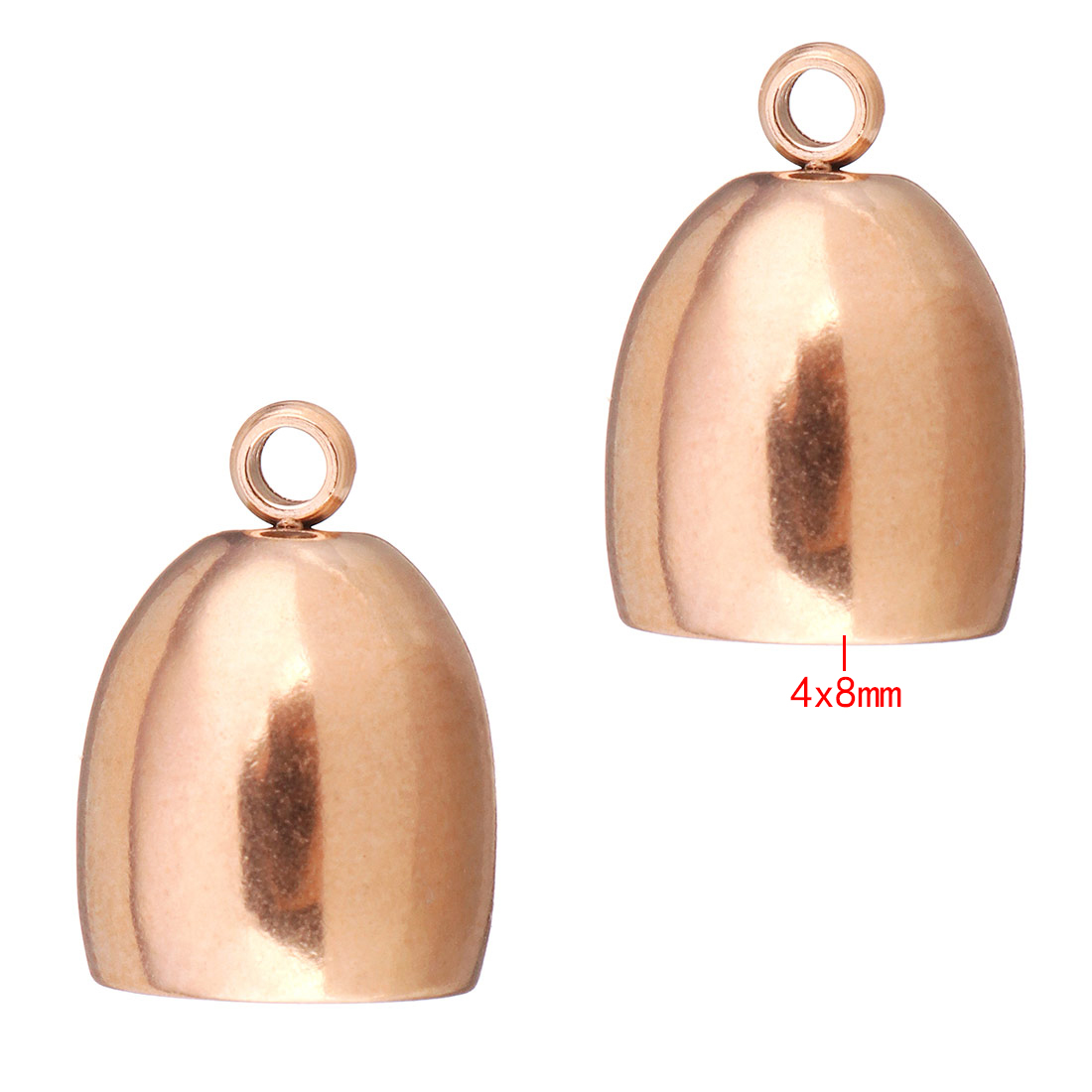 1:4x8x4mm, Inner Diameter:3mm