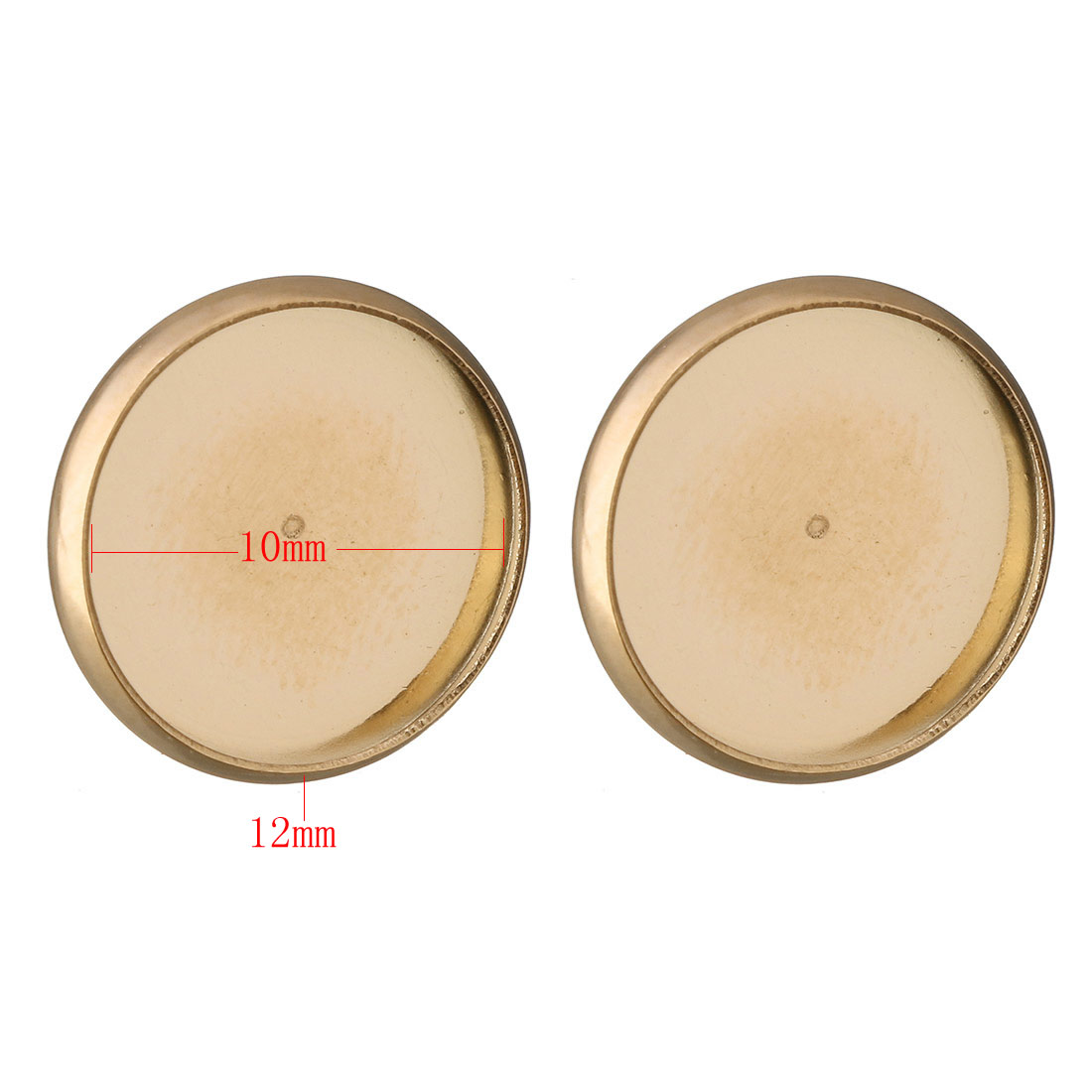 3:12x13mm, Inner Diameter:10mm