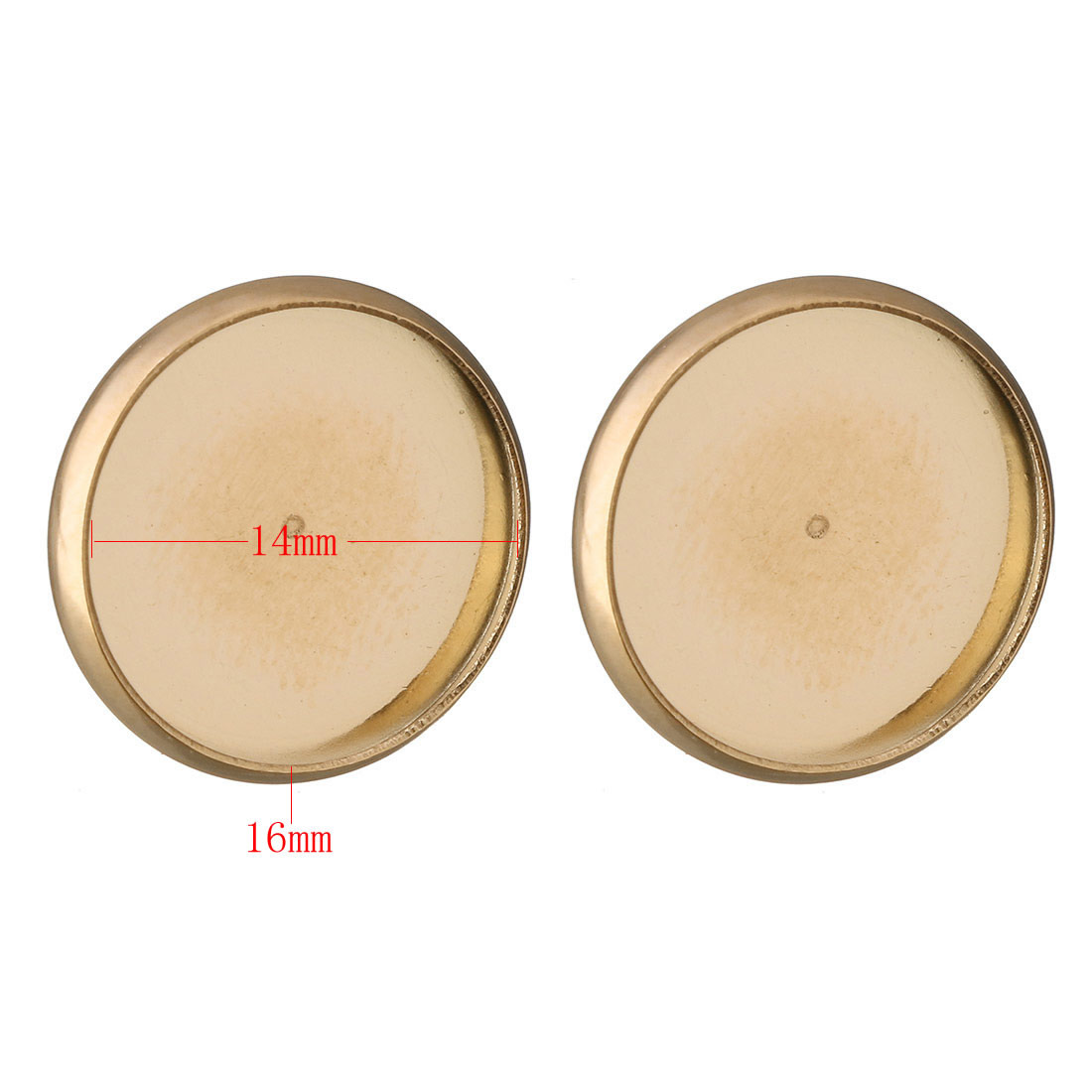 5:16x13mm, Inner Diameter:14mm