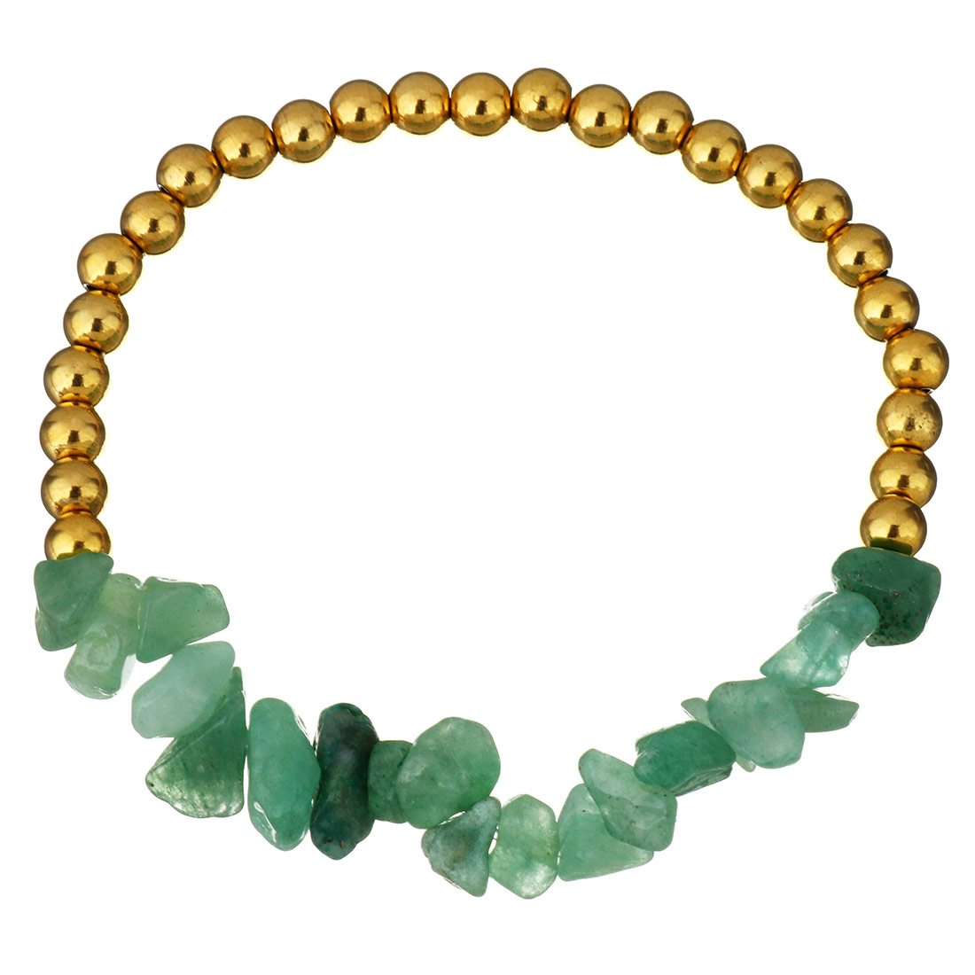 4:Green Aventurine